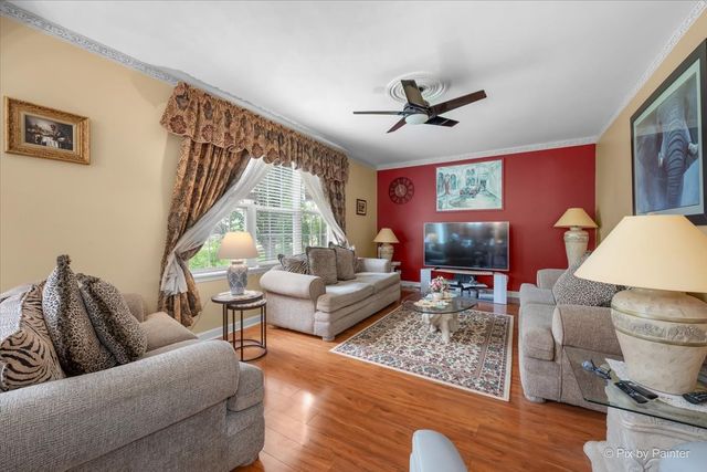 730 Charismatic Drive, Oswego, IL 60543