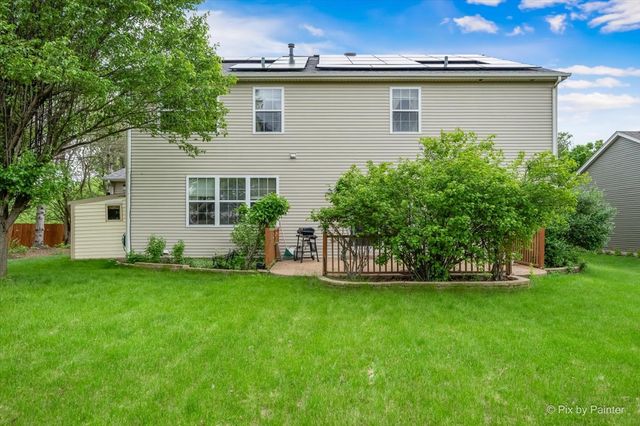 730 Charismatic Drive, Oswego, IL 60543