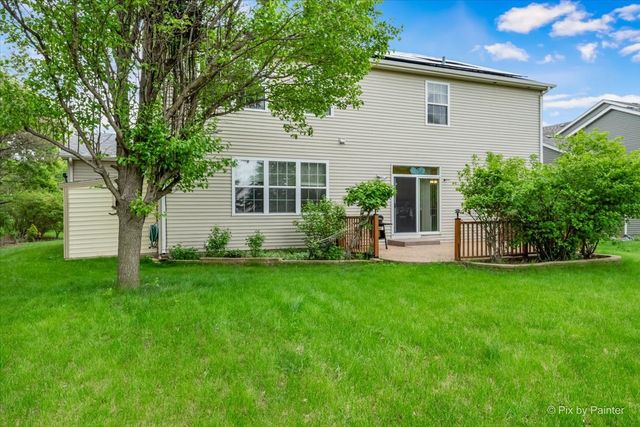 730 Charismatic Drive, Oswego, IL 60543