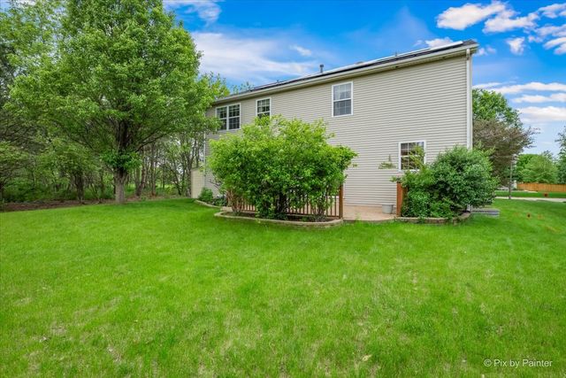 730 Charismatic Drive, Oswego, IL 60543