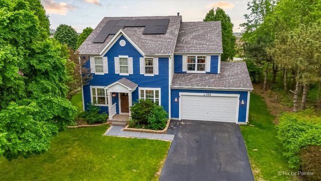 730 Charismatic Drive, Oswego, IL 60543