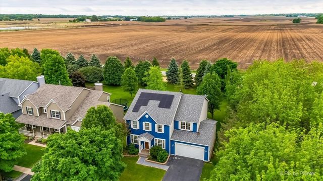 730 Charismatic Drive, Oswego, IL 60543