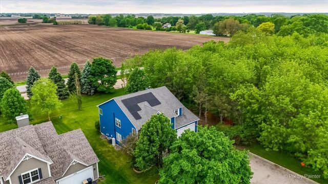 730 Charismatic Drive, Oswego, IL 60543