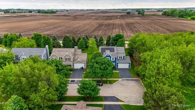 730 Charismatic Drive, Oswego, IL 60543