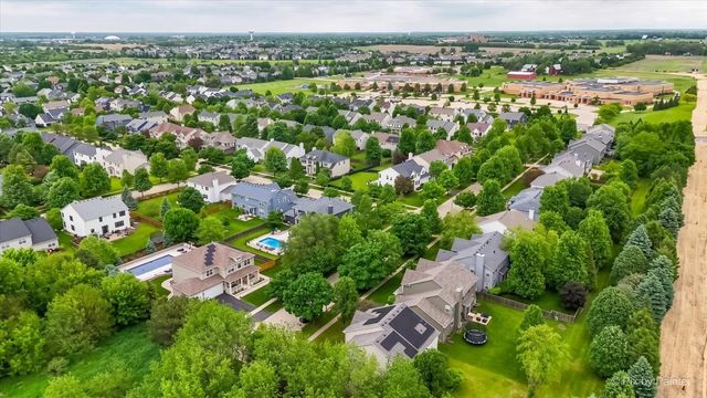 730 Charismatic Drive, Oswego, IL 60543