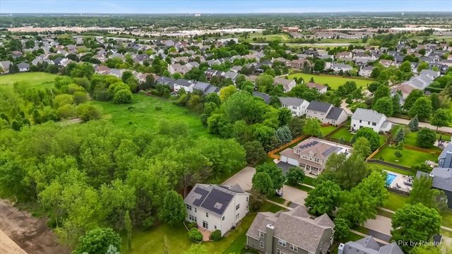 730 Charismatic Drive, Oswego, IL 60543