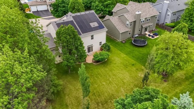 730 Charismatic Drive, Oswego, IL 60543