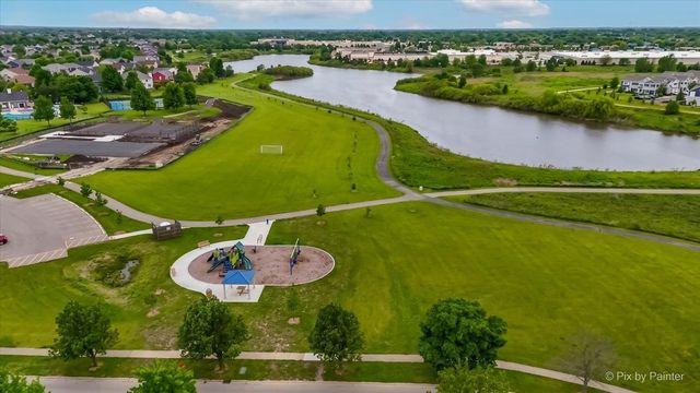 730 Charismatic Drive, Oswego, IL 60543