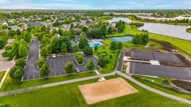 730 Charismatic Drive, Oswego, IL 60543