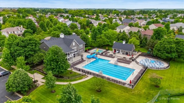 730 Charismatic Drive, Oswego, IL 60543