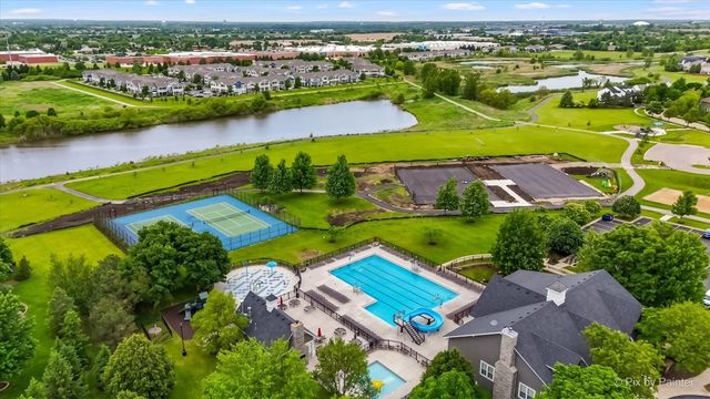 730 Charismatic Drive, Oswego, IL 60543