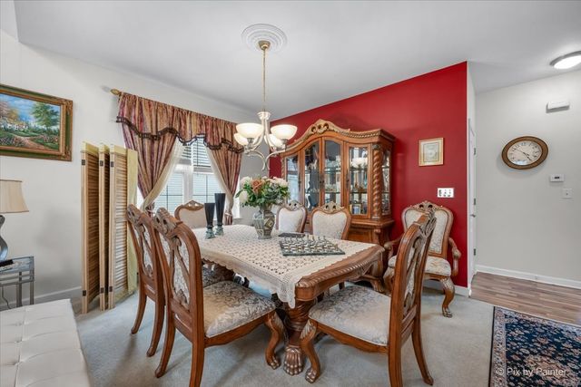730 Charismatic Drive, Oswego, IL 60543