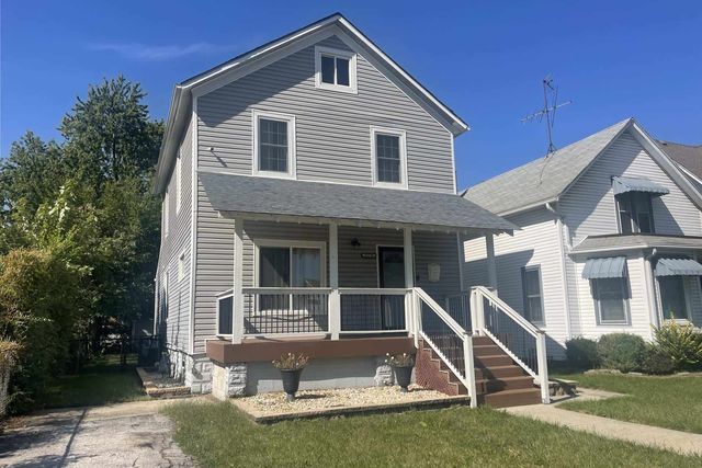 15736 Turlington Avenue, Harvey, IL 60426
