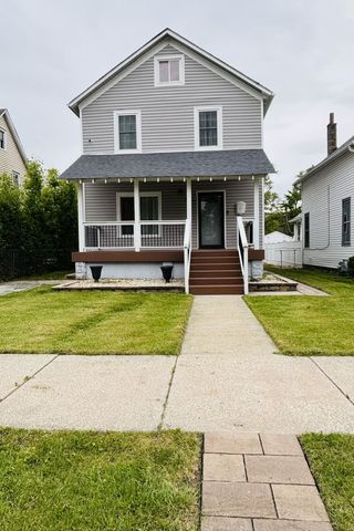 15736 Turlington Avenue, Harvey, IL 60426