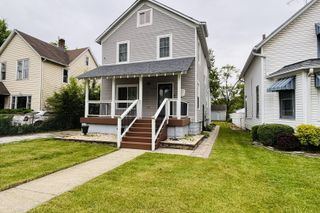 15736 Turlington Avenue, Harvey, IL 60426
