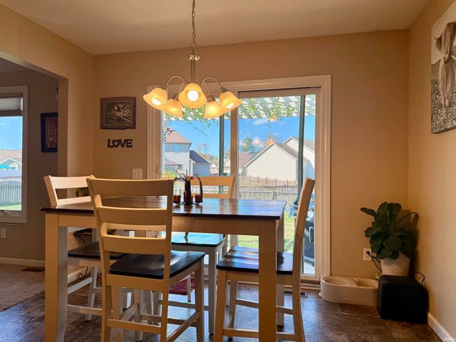 4748 Pinestone Drive, New Haven, IN 46774