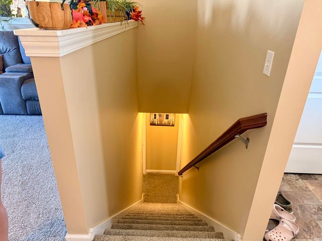 4748 Pinestone Drive, New Haven, IN 46774