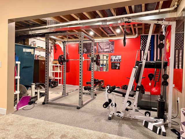 4748 Pinestone Drive, New Haven, IN 46774