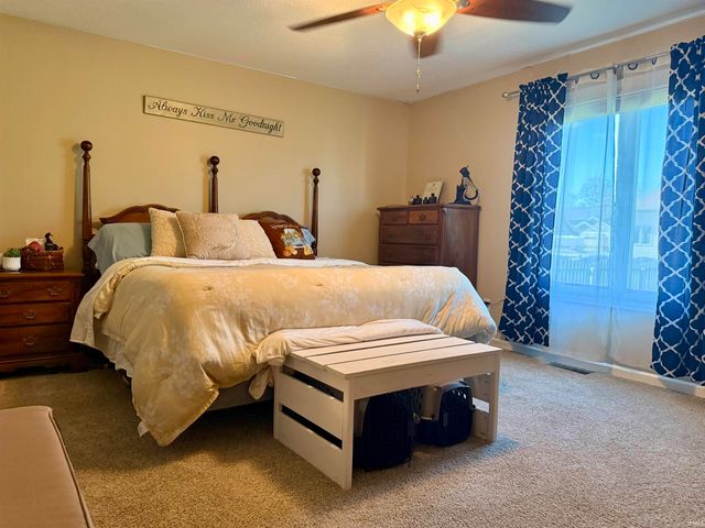 4748 Pinestone Drive, New Haven, IN 46774