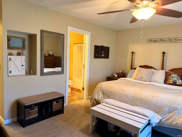 4748 Pinestone Drive, New Haven, IN 46774