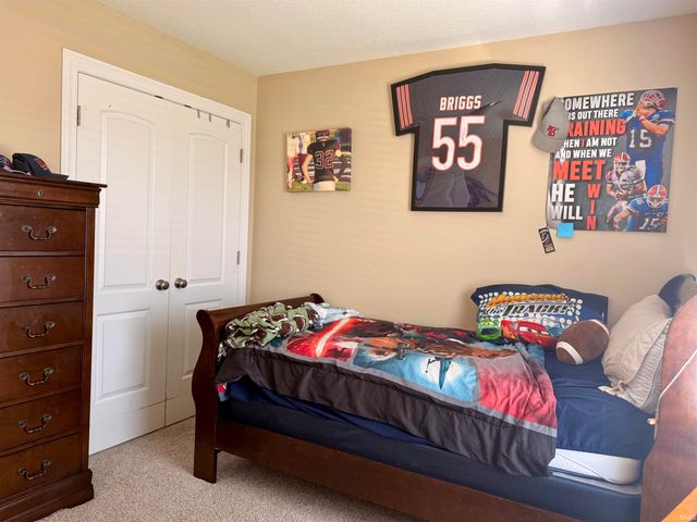 4748 Pinestone Drive, New Haven, IN 46774