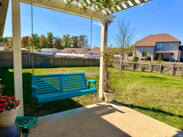 4748 Pinestone Drive, New Haven, IN 46774