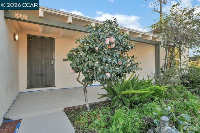 223 W 10Th St, Antioch, CA 94509