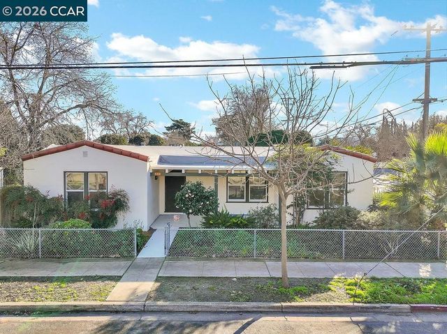 223 W 10Th St, Antioch, CA 94509