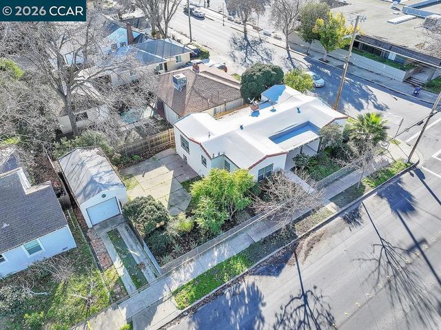 223 W 10Th St, Antioch, CA 94509