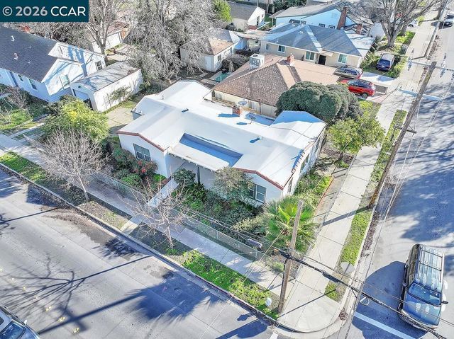 223 W 10Th St, Antioch, CA 94509