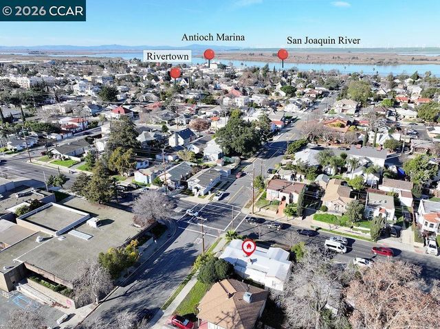 223 W 10Th St, Antioch, CA 94509