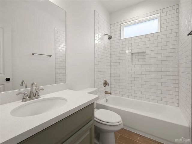 8314 N 34th Lane, Mcallen, TX 78504