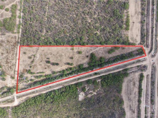 0 Mile 4 West Road, Penitas, TX 78576