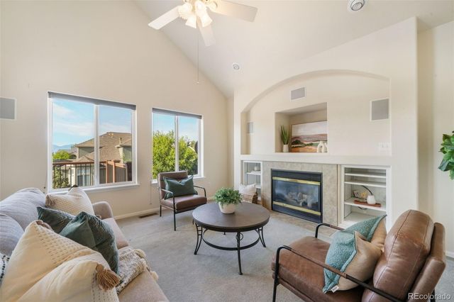 324 Fox Run Circle, Colorado Springs, CO 80921