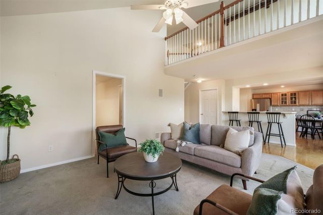 324 Fox Run Circle, Colorado Springs, CO 80921