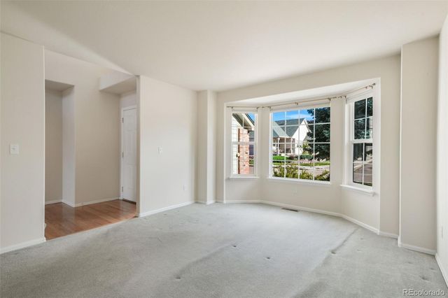 324 Fox Run Circle, Colorado Springs, CO 80921