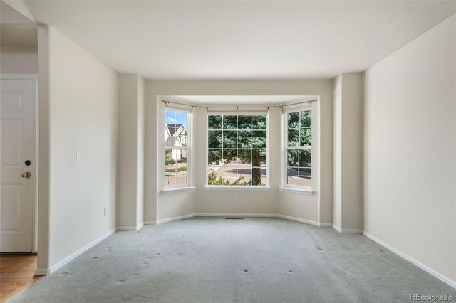 324 Fox Run Circle, Colorado Springs, CO 80921