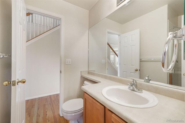 324 Fox Run Circle, Colorado Springs, CO 80921