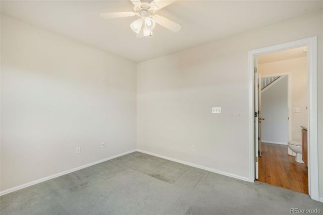 324 Fox Run Circle, Colorado Springs, CO 80921
