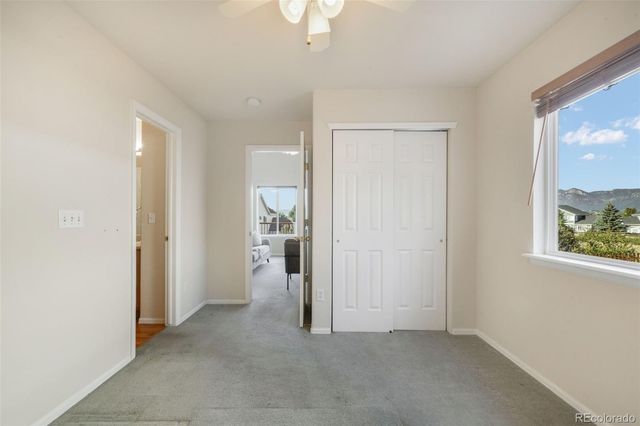 324 Fox Run Circle, Colorado Springs, CO 80921