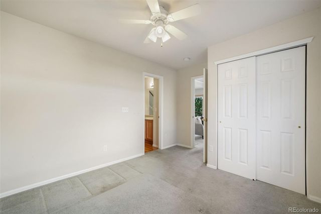 324 Fox Run Circle, Colorado Springs, CO 80921