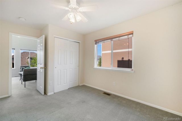 324 Fox Run Circle, Colorado Springs, CO 80921