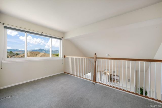 324 Fox Run Circle, Colorado Springs, CO 80921