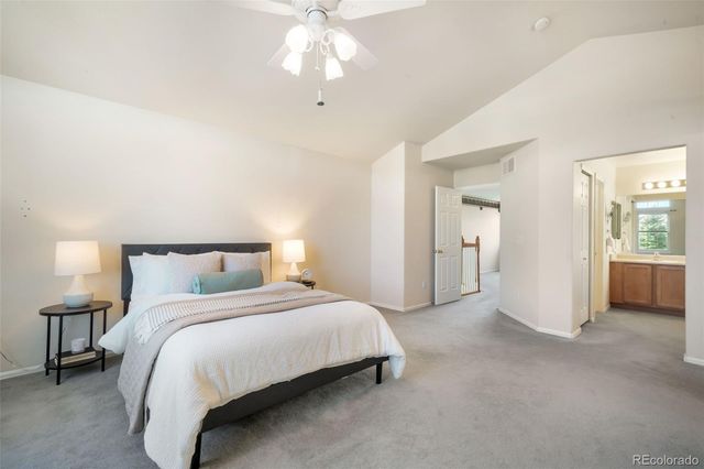 324 Fox Run Circle, Colorado Springs, CO 80921