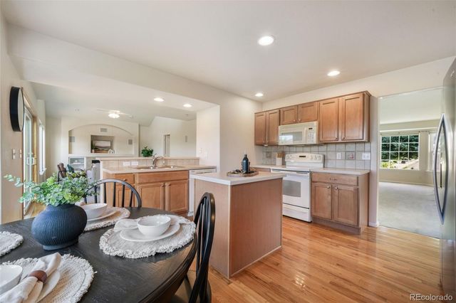324 Fox Run Circle, Colorado Springs, CO 80921