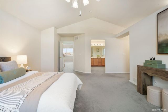 324 Fox Run Circle, Colorado Springs, CO 80921