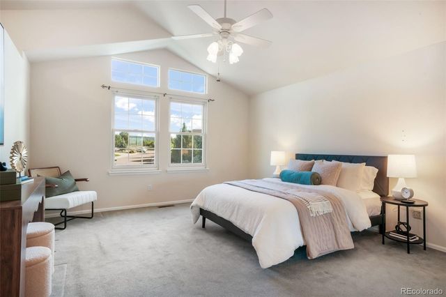 324 Fox Run Circle, Colorado Springs, CO 80921