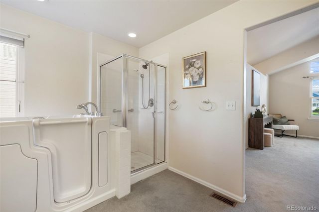 324 Fox Run Circle, Colorado Springs, CO 80921