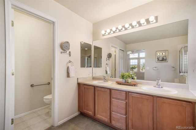 324 Fox Run Circle, Colorado Springs, CO 80921