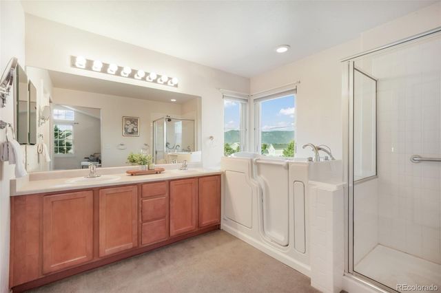 324 Fox Run Circle, Colorado Springs, CO 80921